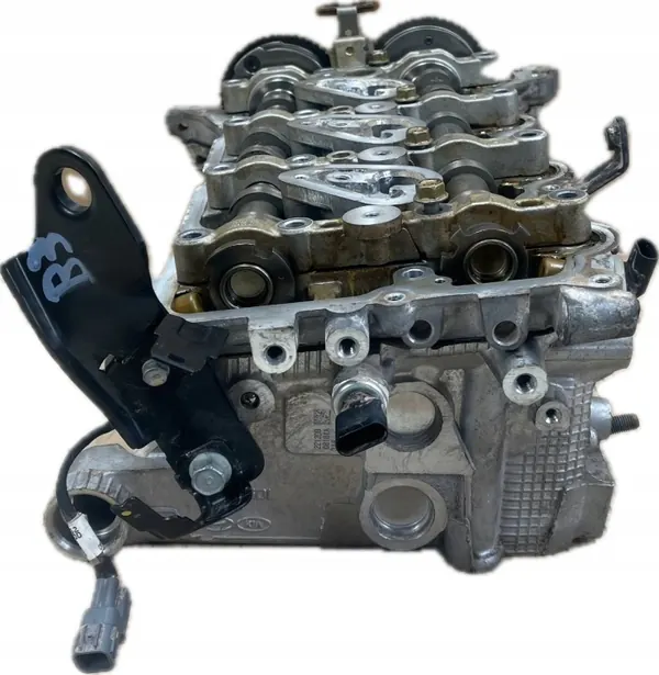 Culata Derecha Motor OEM G6DT para Kia Carnival image 3