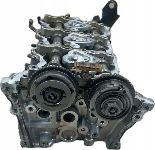 Culata Derecha Motor OEM G6DT para Kia Carnival image 4