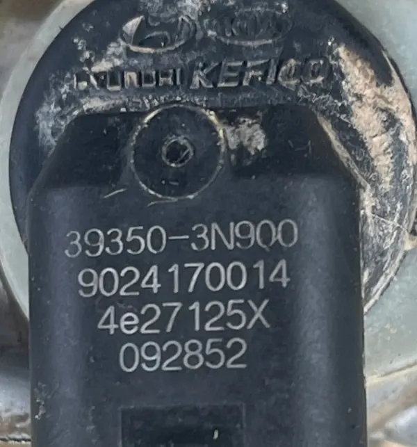 Culata Derecha Motor OEM G6DT para Kia Carnival image 8