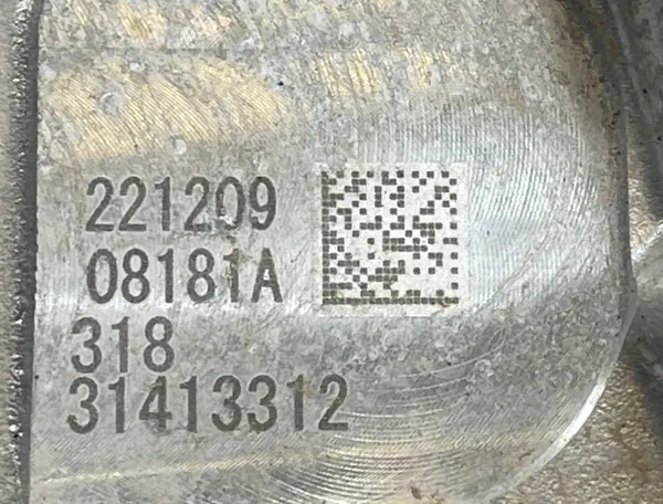 Culata Derecha Motor OEM G6DT para Kia Carnival image 9