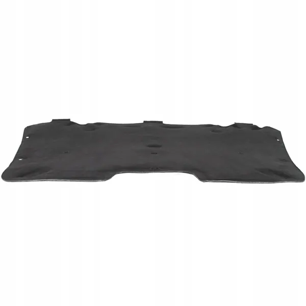 Ford Mondeo MK4 07-14 Manta capot + clipes OEM 1750331 image 4