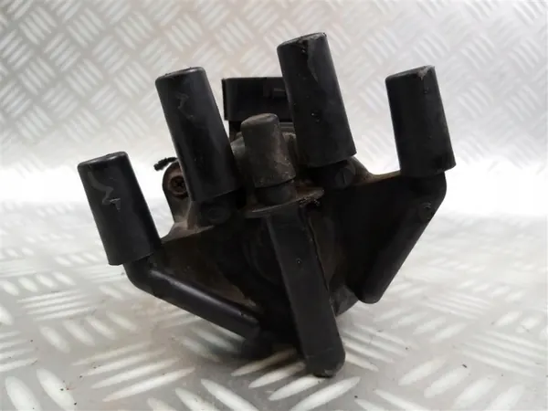 Bobine d'allumage OEM T2T60671 Mazda 323 1.3 Essence image 4