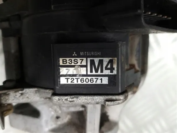 Bobine d'allumage OEM T2T60671 Mazda 323 1.3 Essence image 6