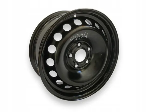 Stålfälg Renault MEGANE 6.5" x 16" 5x114.3 ET 41 image 8