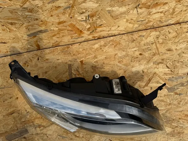 Linker Scheinwerfer H7 Fiat Ducato III Lift image 2