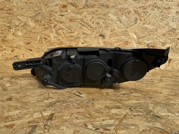 Linker Scheinwerfer H7 Fiat Ducato III Lift image 3