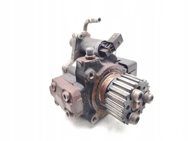 Hochdruckkraftstoffpumpe Audi A1 1.6 TDI Diesel image 10