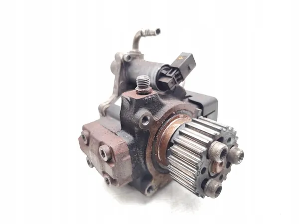 Hochdruckkraftstoffpumpe Audi A1 1.6 TDI Diesel image 2