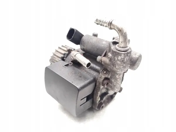 Hochdruckkraftstoffpumpe Audi A1 1.6 TDI Diesel image 4