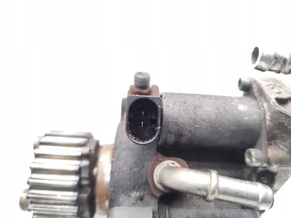 Hochdruckkraftstoffpumpe Audi A1 1.6 TDI Diesel image 6