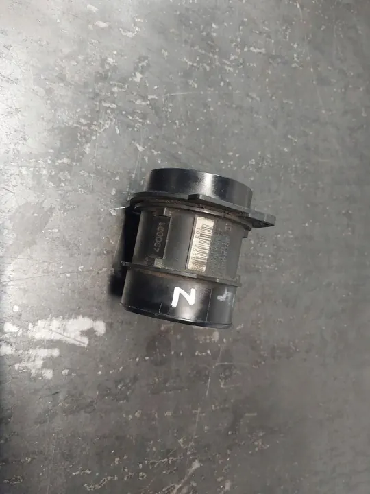 Luftflödesmätare OEM A1110940148 för Mercedes C-klass image 2