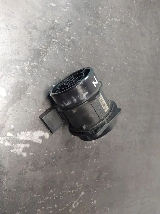 Luftflödesmätare OEM A1110940148 för Mercedes C-klass image 3