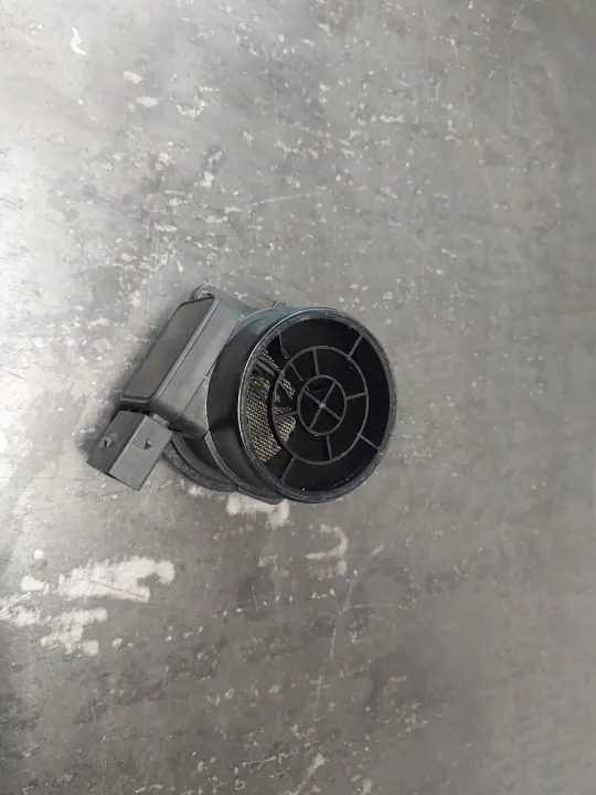 Luftflödesmätare OEM A1110940148 för Mercedes C-klass image 4