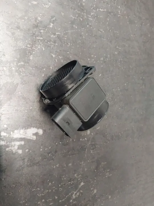 Luftflödesmätare OEM A1110940148 för Mercedes C-klass image 5