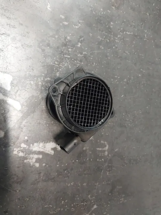 Luftflödesmätare OEM A1110940148 för Mercedes C-klass image 6