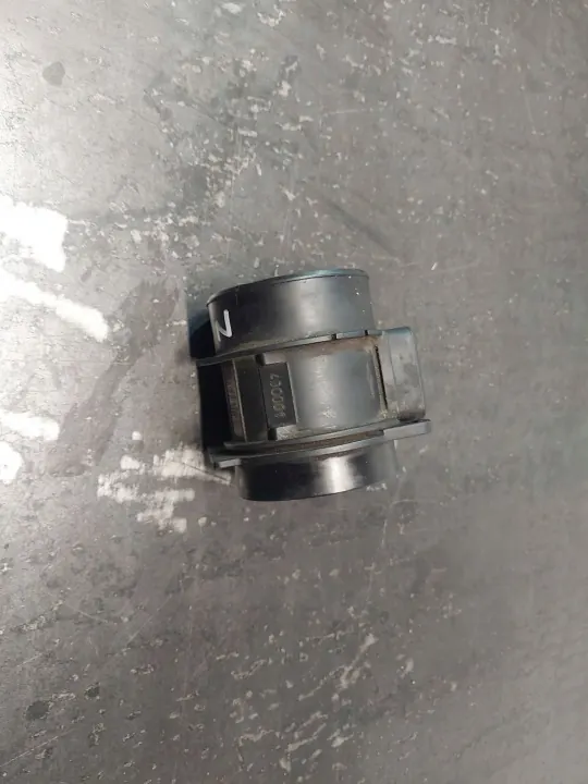 Luftflödesmätare OEM A1110940148 för Mercedes C-klass image 7