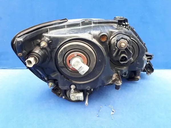 FARO IZQUIERDO LEXUS RX300 1998-2003 Halógeno OEM image 8