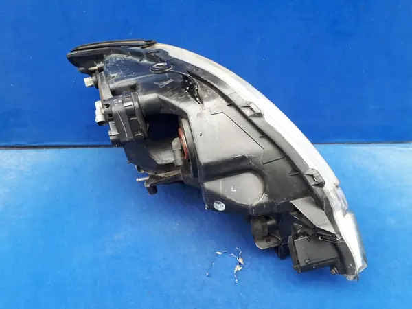 FARO IZQUIERDO LEXUS RX300 1998-2003 Halógeno OEM image 9