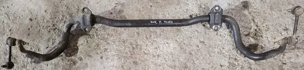 JEEP GRAND CHEROKEE WK 2 II Collegamento Stabilizzatore image 2