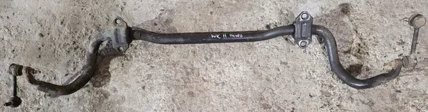 JEEP GRAND CHEROKEE WK 2 II Collegamento Stabilizzatore image 3