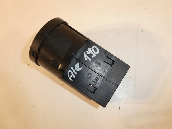 Lichtschakelaar VW T5 6Q0941531N image 2