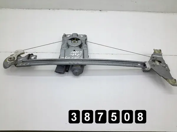 Fönsterregulator OEM 116330ard för Peugeot 307 image 3
