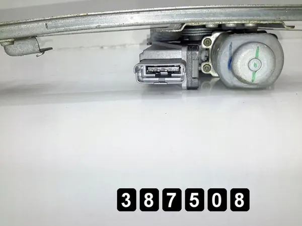 Fönsterregulator OEM 116330ard för Peugeot 307 image 4