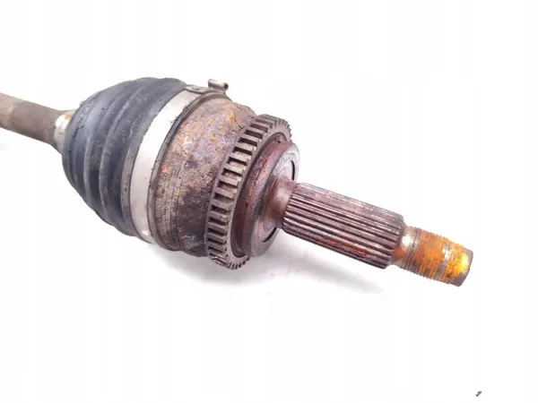 Semi-eixo dianteiro Hyundai Elantra OEM 49500-3X100 image 3