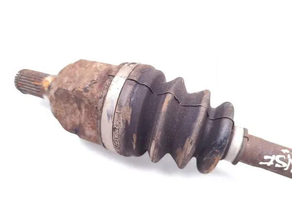 Semi-eixo dianteiro Hyundai Elantra OEM 49500-3X100 image 4