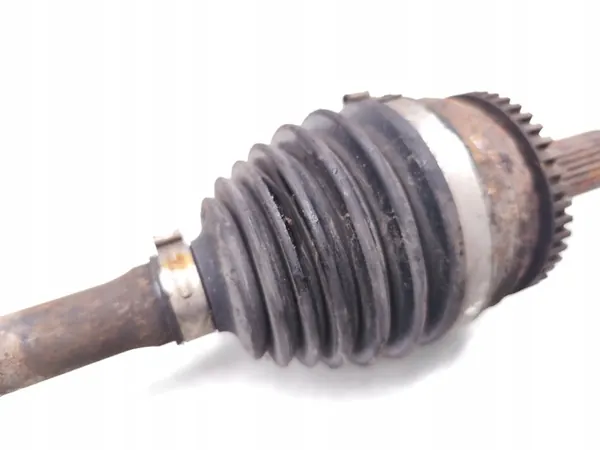 Semi-eixo dianteiro Hyundai Elantra OEM 49500-3X100 image 6