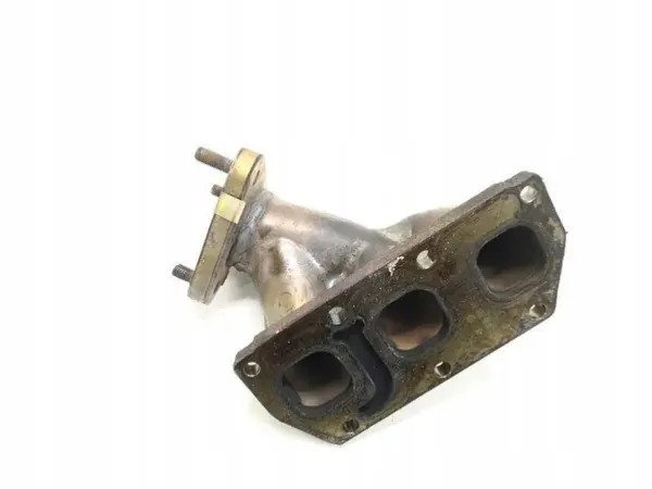 Uitlaatspruitstuk OEM 022253017 voor VW Touareg 3.19L image 3