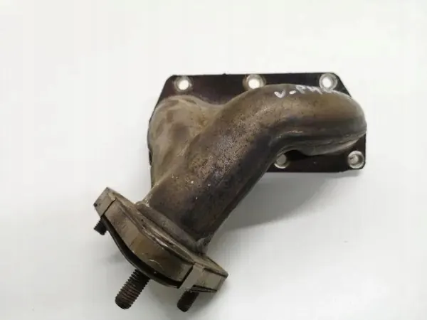 Uitlaatspruitstuk OEM 022253017 voor VW Touareg 3.19L image 4