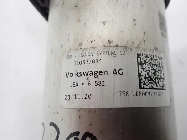 OEM 1EA816582 Rascador Evaporador AC para VW ID.4 image 3