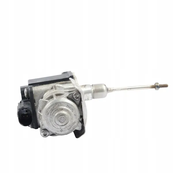 Actuador Turbo Audi OEM 06K145722A para 2.0 TFSI image 10