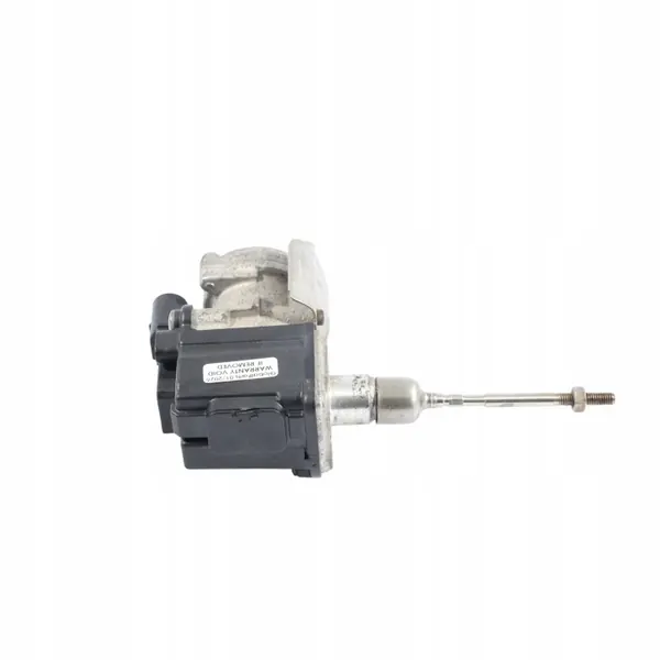 Actuador Turbo Audi OEM 06K145722A para 2.0 TFSI image 6