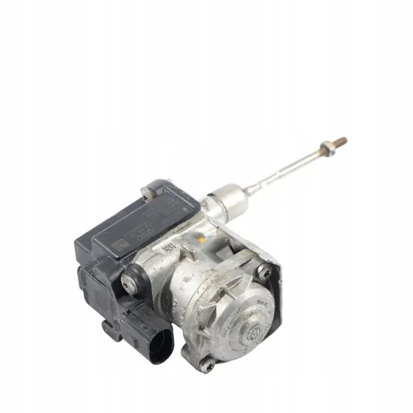 Actuador Turbo Audi OEM 06K145722A para 2.0 TFSI image 8