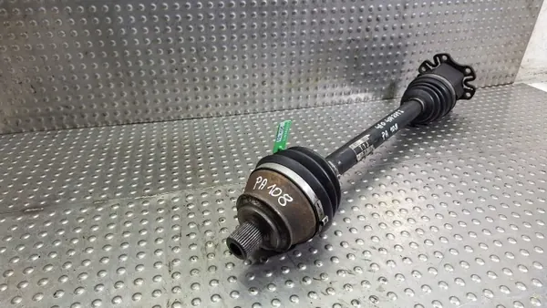 Semi-eixo dianteiro esquerdo OEM S26380050 Audi A6 C6 image 3
