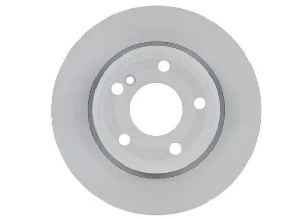 Bosch 0 986 479 A03 Bremsscheibe - Gebraucht image 2