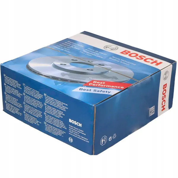 Bosch 0 986 479 A03 Bremsscheibe - Gebraucht image 8