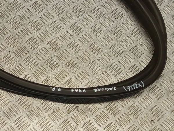 Junta de puerta OEM HK83-20708-A Delantera derecha F-PACE X761 image 10