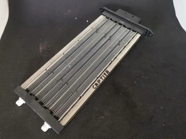 Elektrisk värmaradiator OEM 07T113 Chevrolet Captiva image 2