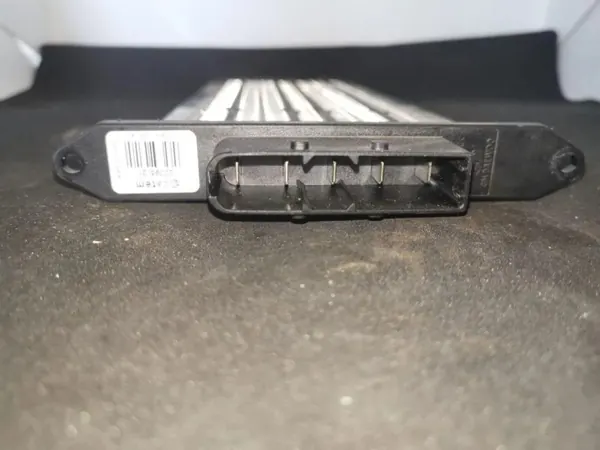 Elektrisk värmaradiator OEM 07T113 Chevrolet Captiva image 4