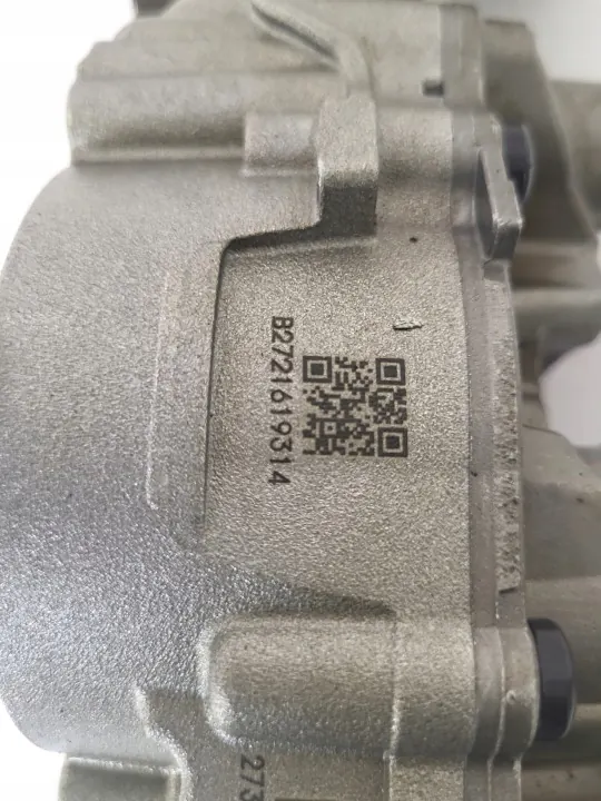 Jeep OE Oljepump OEM för Grand Cherokee WK2 image 4