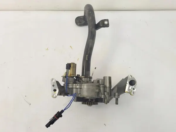 Jeep OE Oljepump OEM för Grand Cherokee WK2 image 7