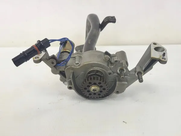 Jeep OE Oljepump OEM för Grand Cherokee WK2 image 8