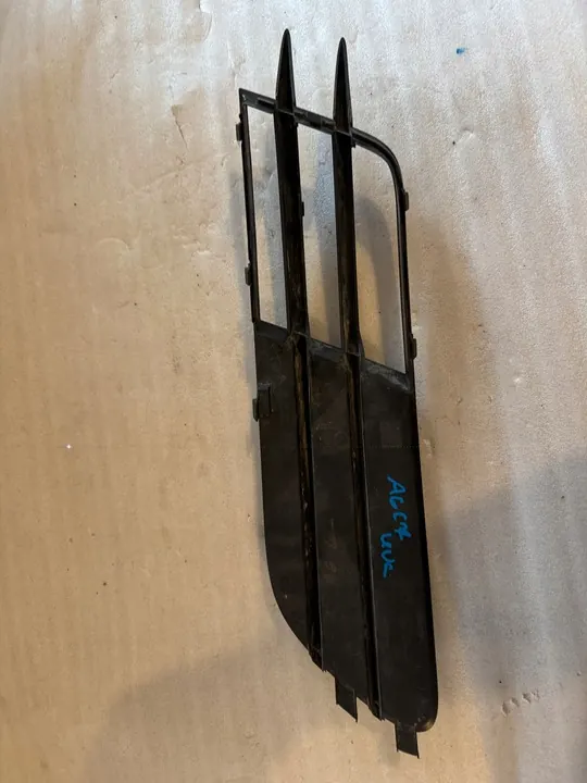 AUDI A6 C7 11- Griglia Paraurti Sinistra image 2