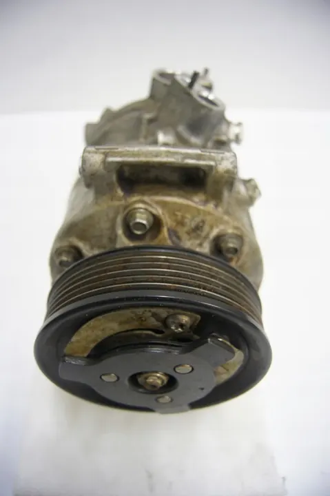 Compressore aria condizionata Sanden 7N0816803D image 3