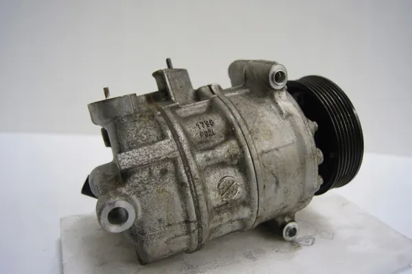 Compressore aria condizionata Sanden 7N0816803D image 4