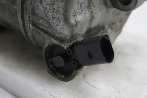 Compressore aria condizionata Sanden 7N0816803D image 5