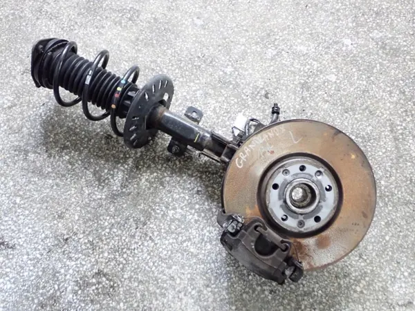 Mangona esquerda OEM 9819718680 para Opel Grandland X image 2